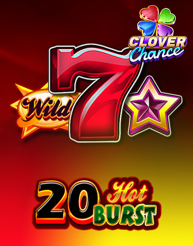 20 Hot Burst