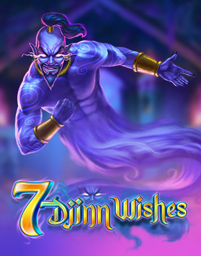 7 Djinn Wishes