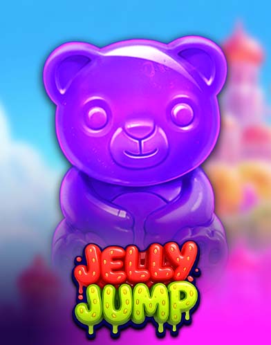 Jelly Jump