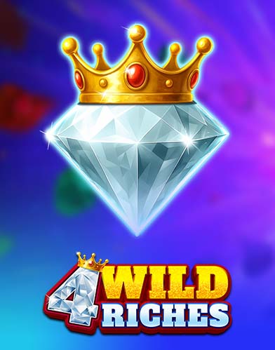 4 Wild Riches