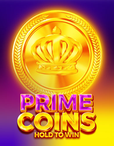 Prime Coins: Hold to Win