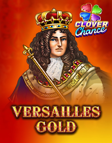 Versailles Gold