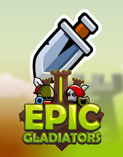 Epic Gladiators