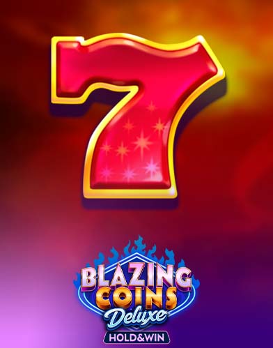 Blazing Coins Deluxe