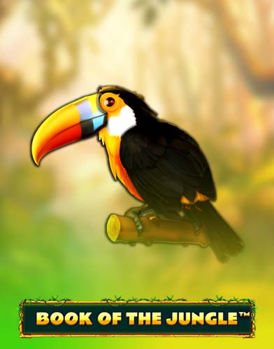 Book Of The Jungle