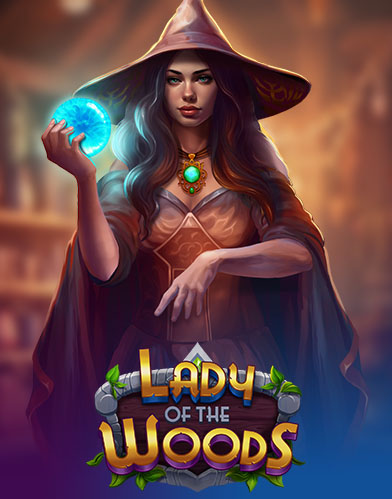 Lady Of The Woods