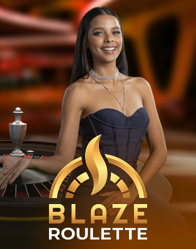 Blaze Roulette