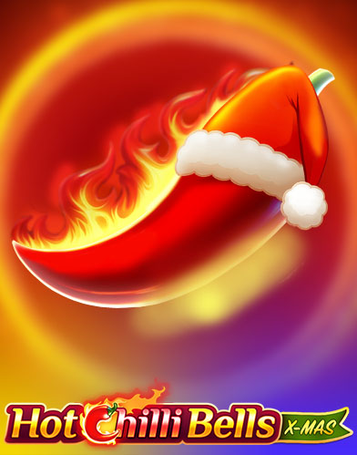 Hot Chilli Bells 100
