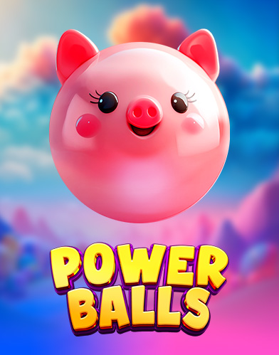 Power Balls