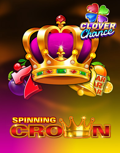 Spinning Crown