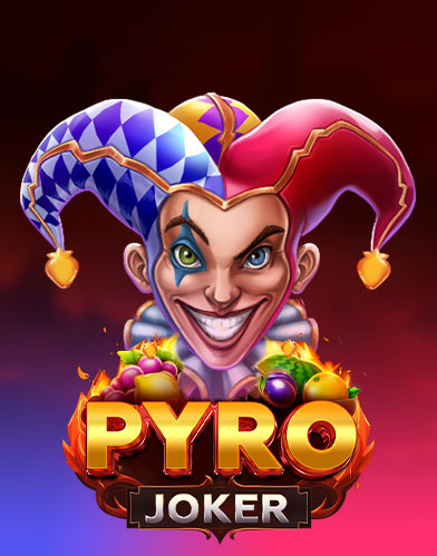 Pyro Joker