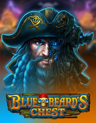 Blue Beard's Chest