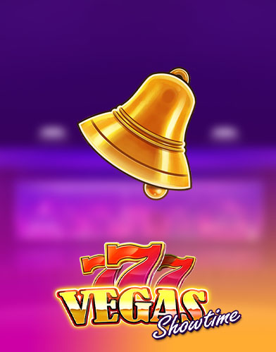 777 Vegas Showtime