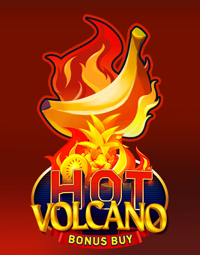 Hot Volcano Bonus Buy