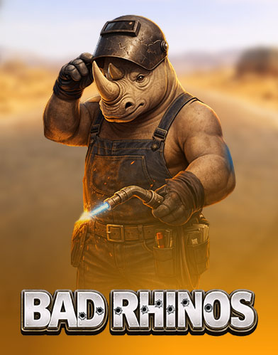 Bad Rhinos