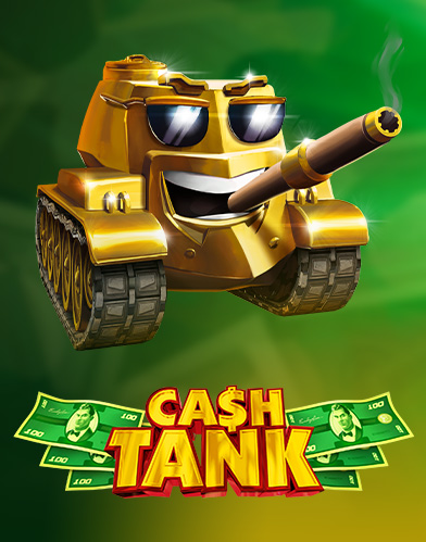 Cash Tank