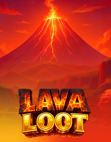 Lava Loot