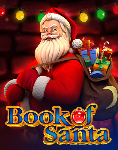 Book Of Santa