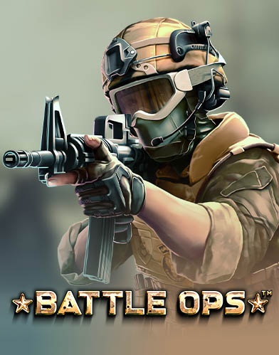 Battle Ops