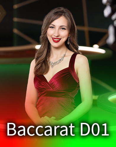Baccarat D01
