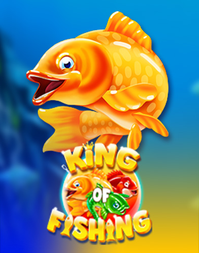 King of Fishing