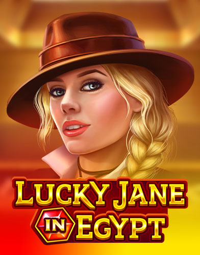 LuckyJaneinEgypt