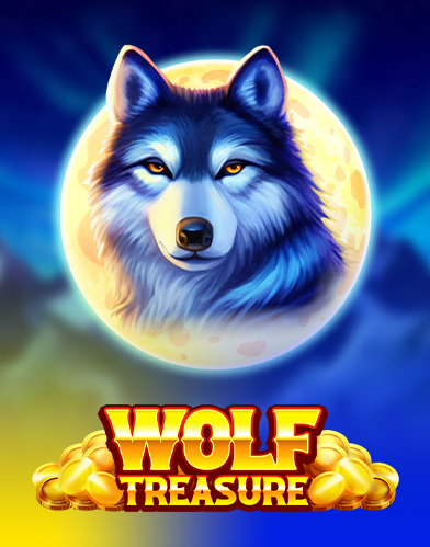Wolf Treasure