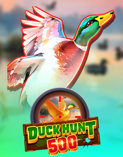 Duck Hunt 500