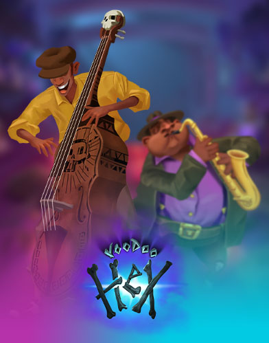 Voodoo Hex