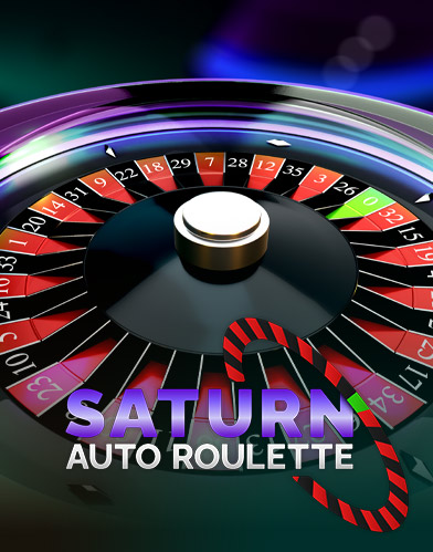 Saturn Auto Roulette