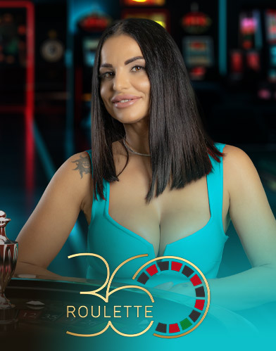 360 Roulette