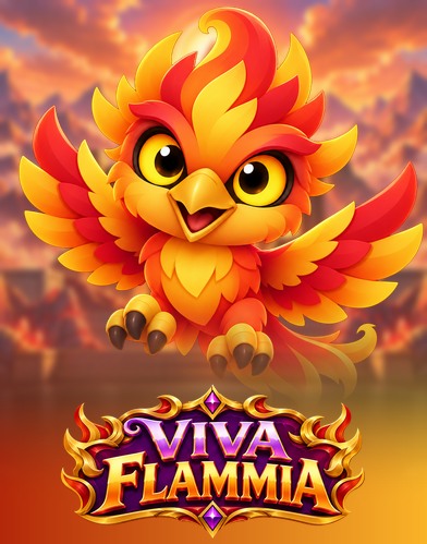 Viva Flammia