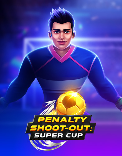 Penalty shoot-out: Super Cup