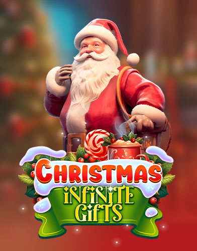 Christmas Infinite Gifts