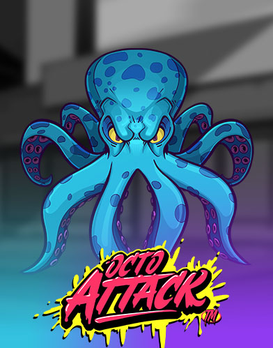 Octo Attack