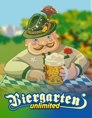 Biergarten Unlimited