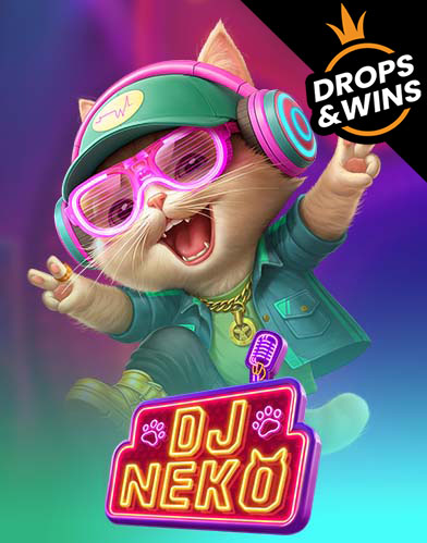 DJ Neko