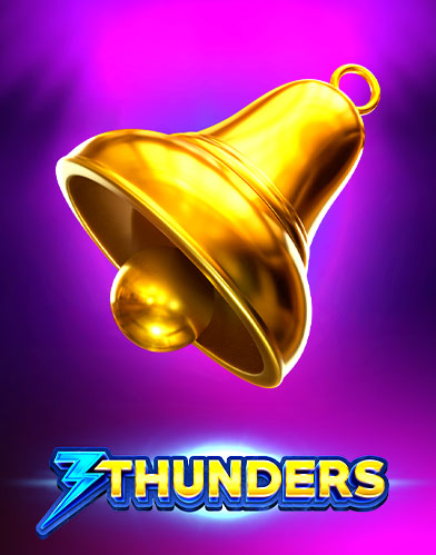 3 Thunders