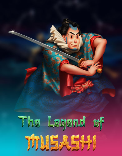 The Legend of Musashi