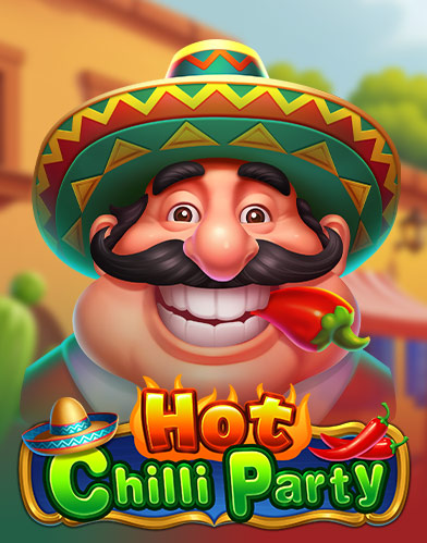 Hot Chilli Party
