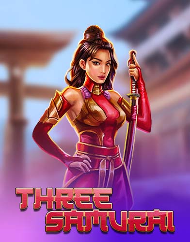 Three Samurai