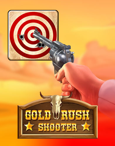 Gold Rush Shooter