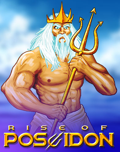 Rise of Poseidon