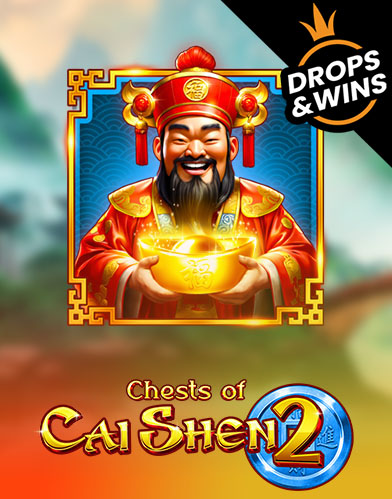 Chests of Cai Shen 2