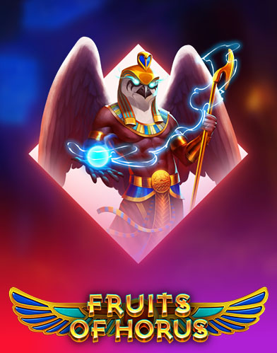 Fruits of Horus