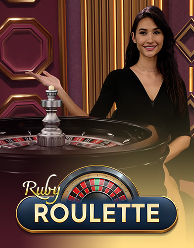 Roulette Ruby
