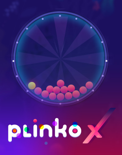 PlinkoX