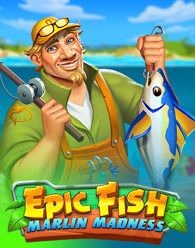 Epic Fish: Marlin Madness