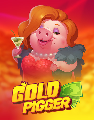 Gold Pigger