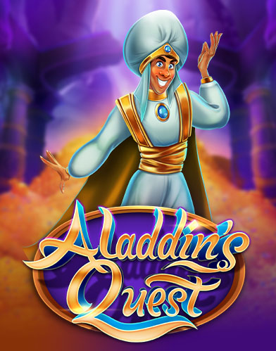 Aladdin's Quest